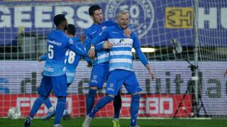 ARAG KNVB VAR Moment van de Week